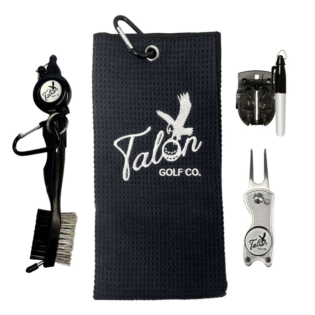 Golf Bag Accessory Pack - Club Rehab