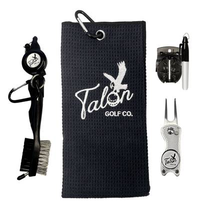 Golf Bag Accessory Pack - Club Rehab