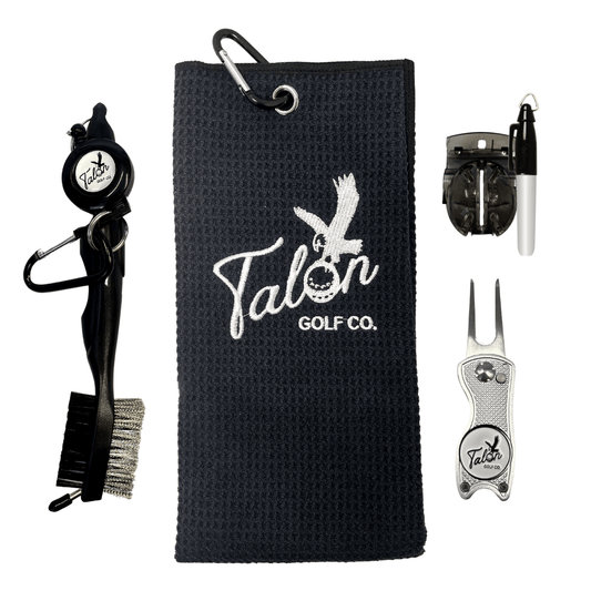 Golf Bag Accessory Pack - Club Rehab