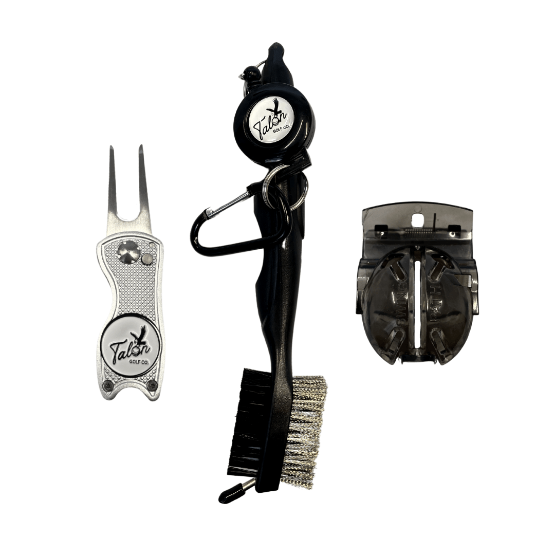 Golf Bag Accessory Pack - Club Rehab