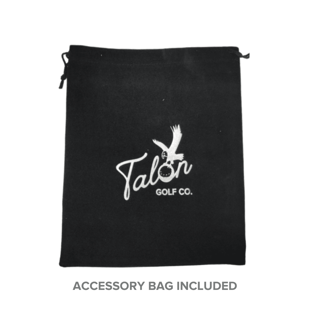 Golf Bag Accessory Pack - Club Rehab