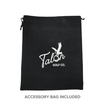 Golf Bag Accessory Pack - Club Rehab