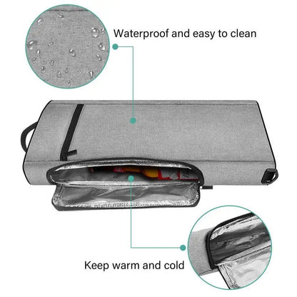Chill N’ Swing Golf Cooler Sleeve, alternate product view 2