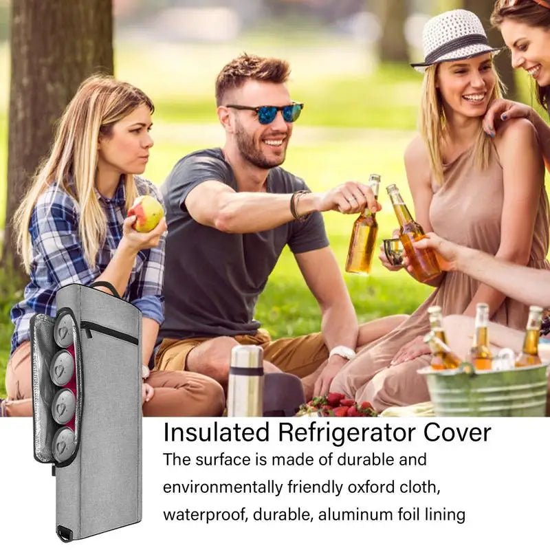 Chill N’ Swing Golf Cooler Sleeve, alternate product view 5
