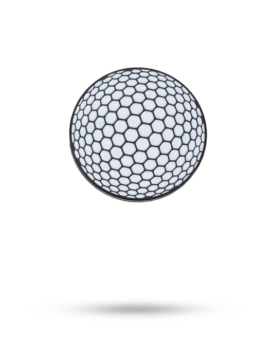 Golf Ball Ball Marker - Club Rehab