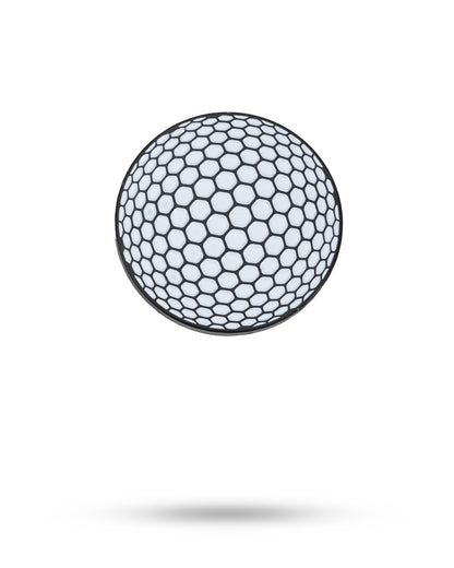 Golf Ball Ball Marker - Club Rehab