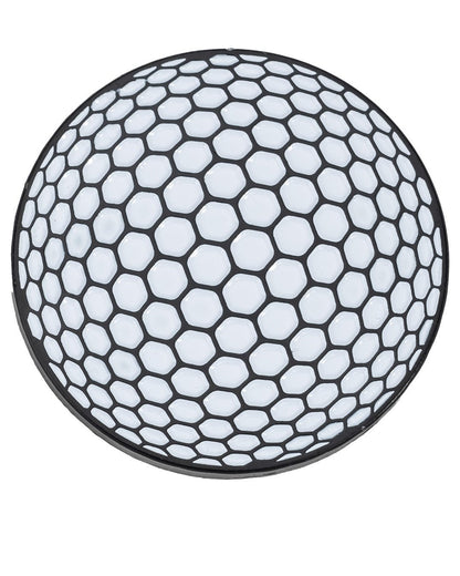 Golf Ball Ball Marker - Club Rehab