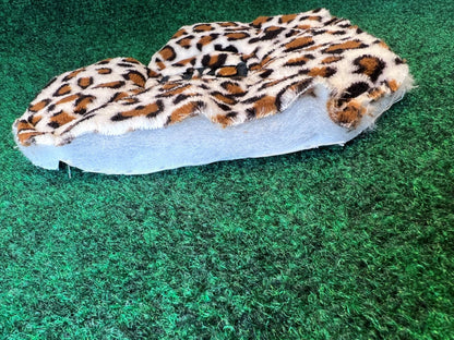 Golf Cart Seat Covers - Khaki - Club Rehab