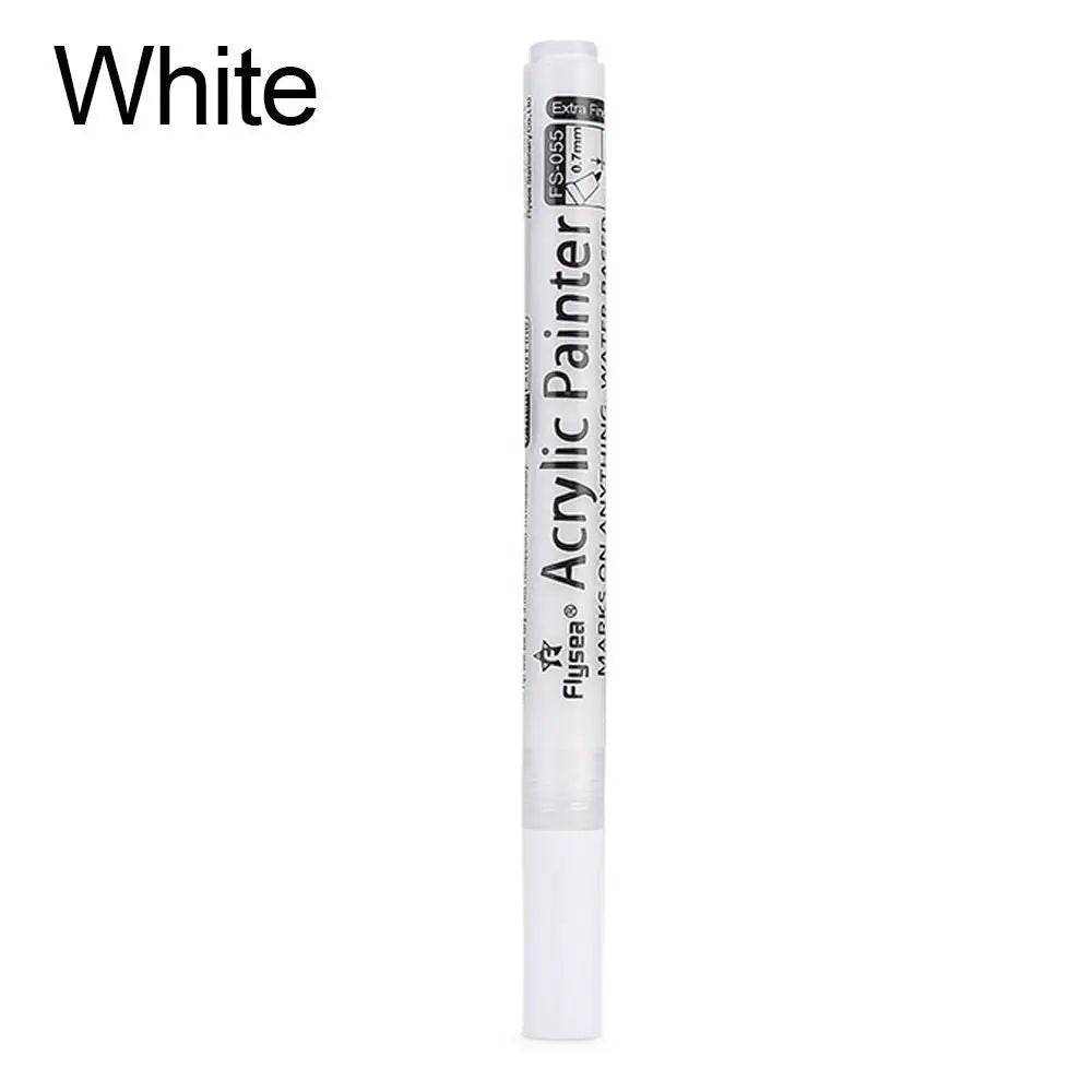 Golf Club Color Changing Pen - Club Rehab - Paint PenWhite45370943307968