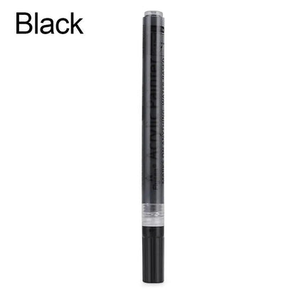 Golf Club Color Changing Pen - Club Rehab - Paint PenBlack45370943373504