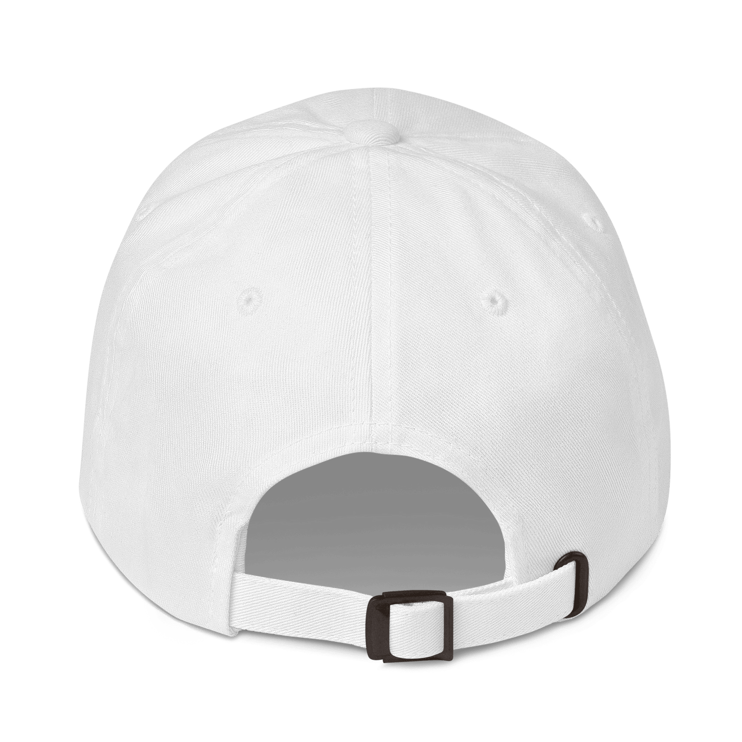 GOLF GIRL Embroidered Dad Hat - Light Blue - Club Rehab
