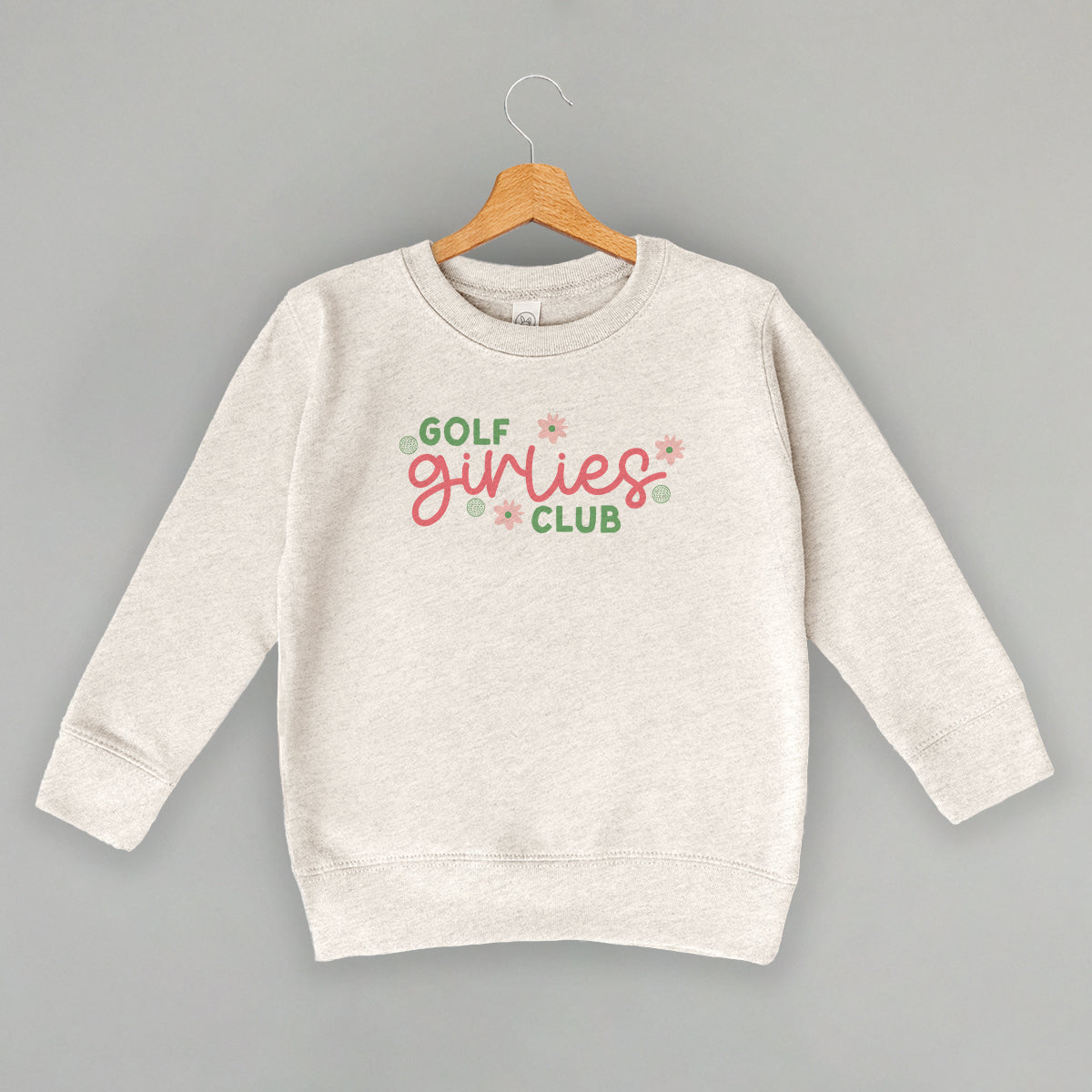 Golf Girlies Club (Kids), alternate product view 4
