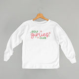 Toddler Long Sleeve