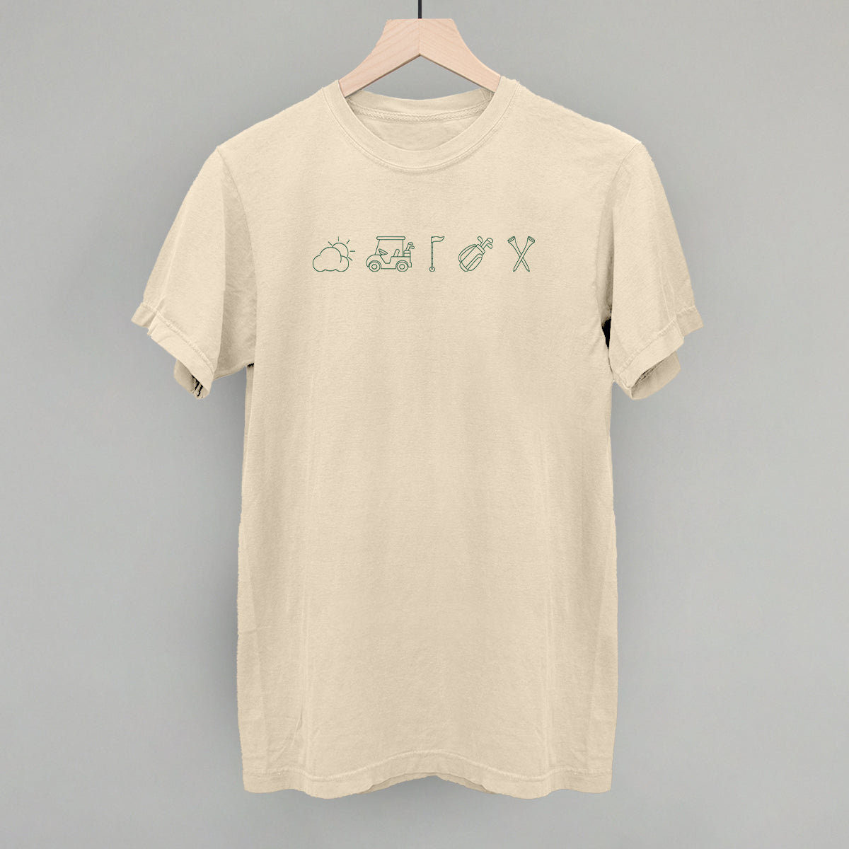 Golf Icons, alternate product view 5