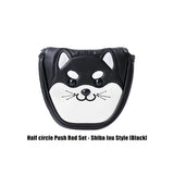 Shiba Inu Black