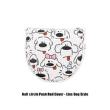 Line Dog