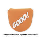 GOOD Orange