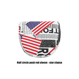 Stars And Stripes