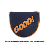 GOOD Black
