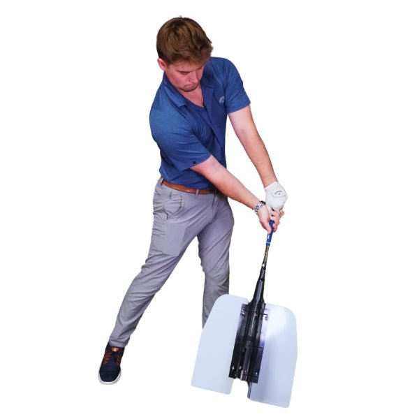 Golf Power SwingFan - Men's 6.5x15 - Club Rehab
