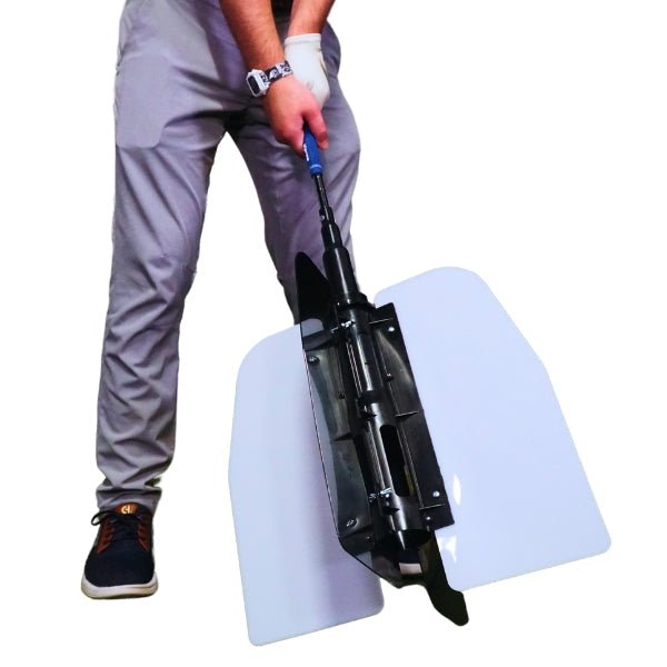 Golf Power SwingFan - Men's 6.5x15 - Club Rehab