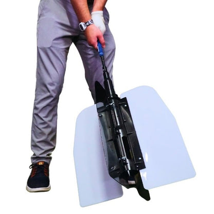Golf Power SwingFan - Men's 6.5x15 - Club Rehab
