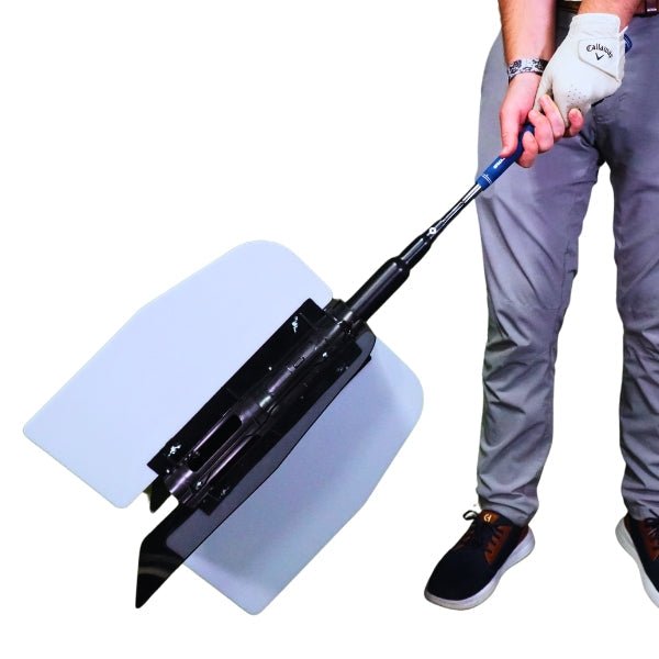 Golf Power SwingFan - Men's 6.5x15 - Club Rehab