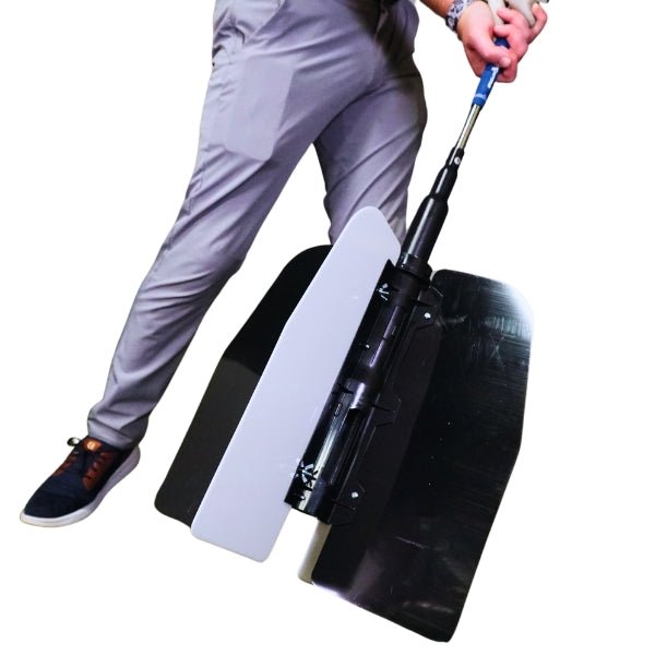 Golf Power SwingFan - Men's 6.5x15 - Club Rehab