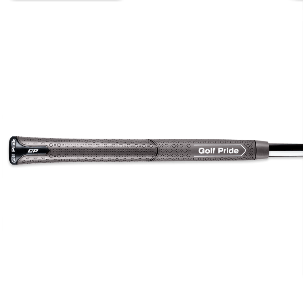 Golf Pride CP Golf Grip | Soft Feel + Plus4 Technology - Standard - Club Rehab