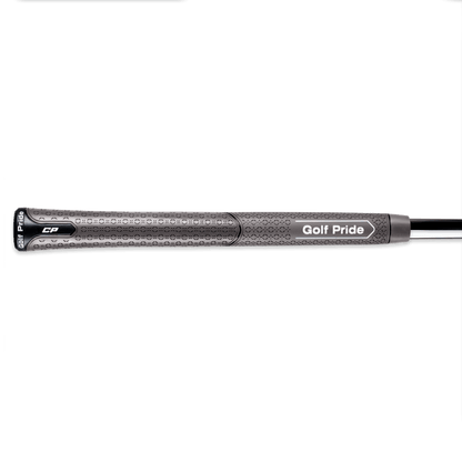 Golf Pride CP Golf Grip | Soft Feel + Plus4 Technology - Standard - Club Rehab