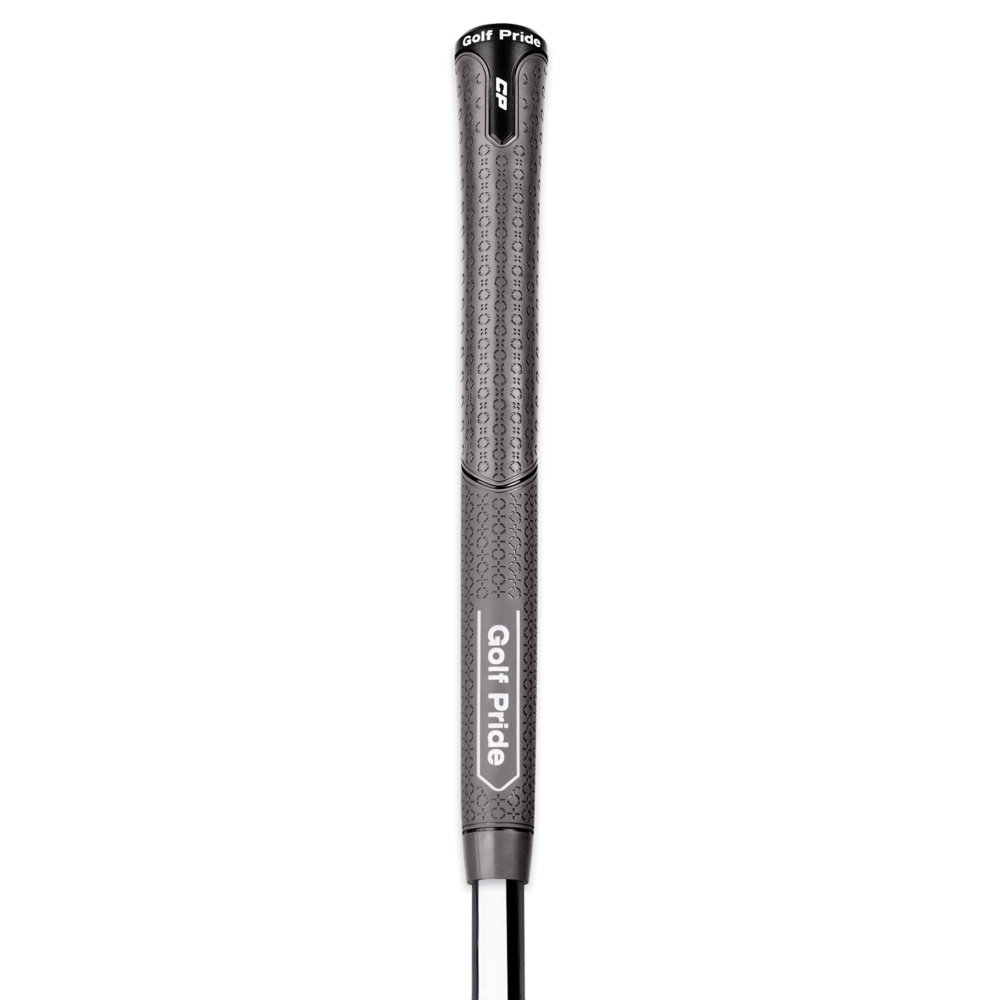 Golf Pride CP Golf Grip | Soft Feel + Plus4 Technology - Standard - Club Rehab