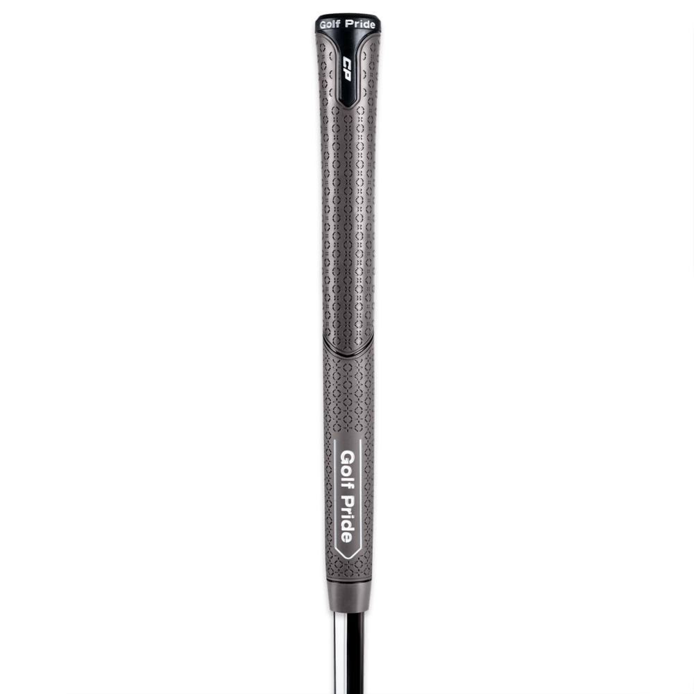 Golf Pride CP Golf Grip | Soft Feel + Plus4 Technology - Standard - Club Rehab