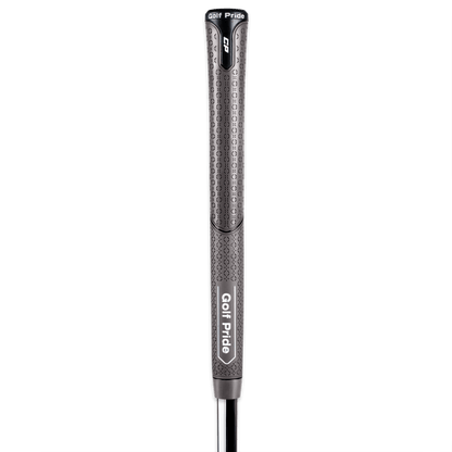 Golf Pride CP Golf Grip | Soft Feel + Plus4 Technology - Standard - Club Rehab