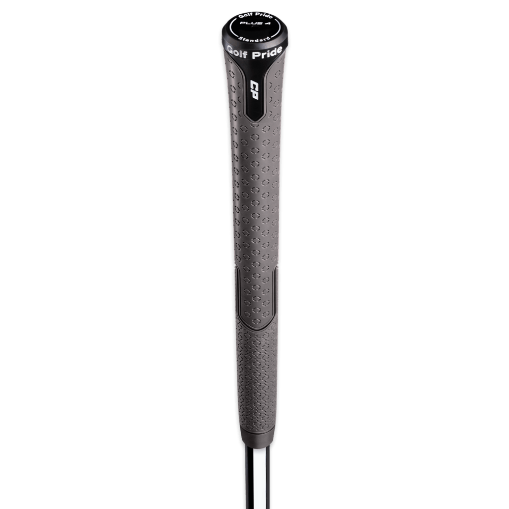 Golf Pride CP Golf Grip | Soft Feel + Plus4 Technology - Standard - Club Rehab