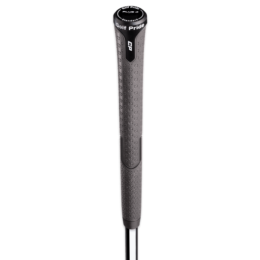 Golf Pride CP Golf Grip | Soft Feel + Plus4 Technology - Standard - Club Rehab