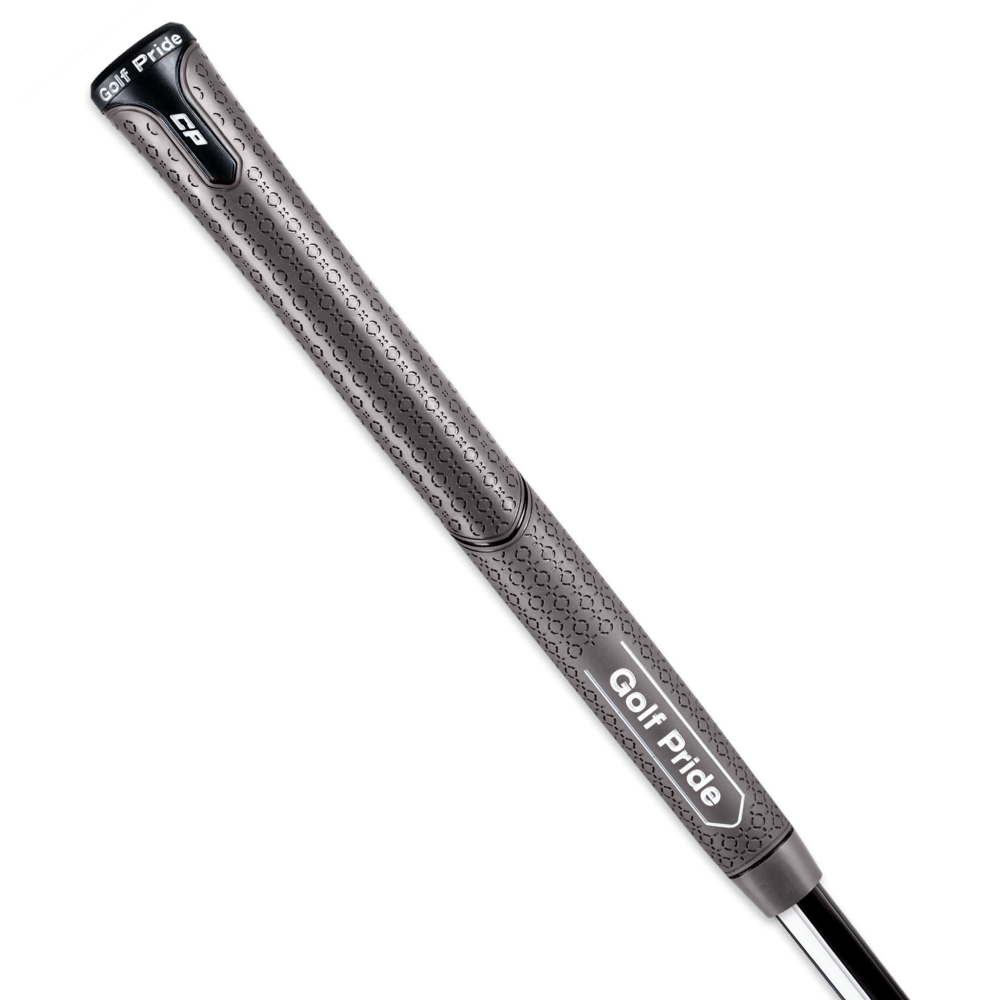 Golf Pride CP Golf Grip | Soft Feel + Plus4 Technology - Standard - Club Rehab