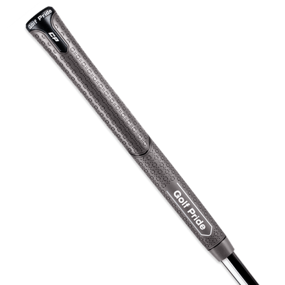 Golf Pride CP Golf Grip | Soft Feel + Plus4 Technology - Standard - Club Rehab