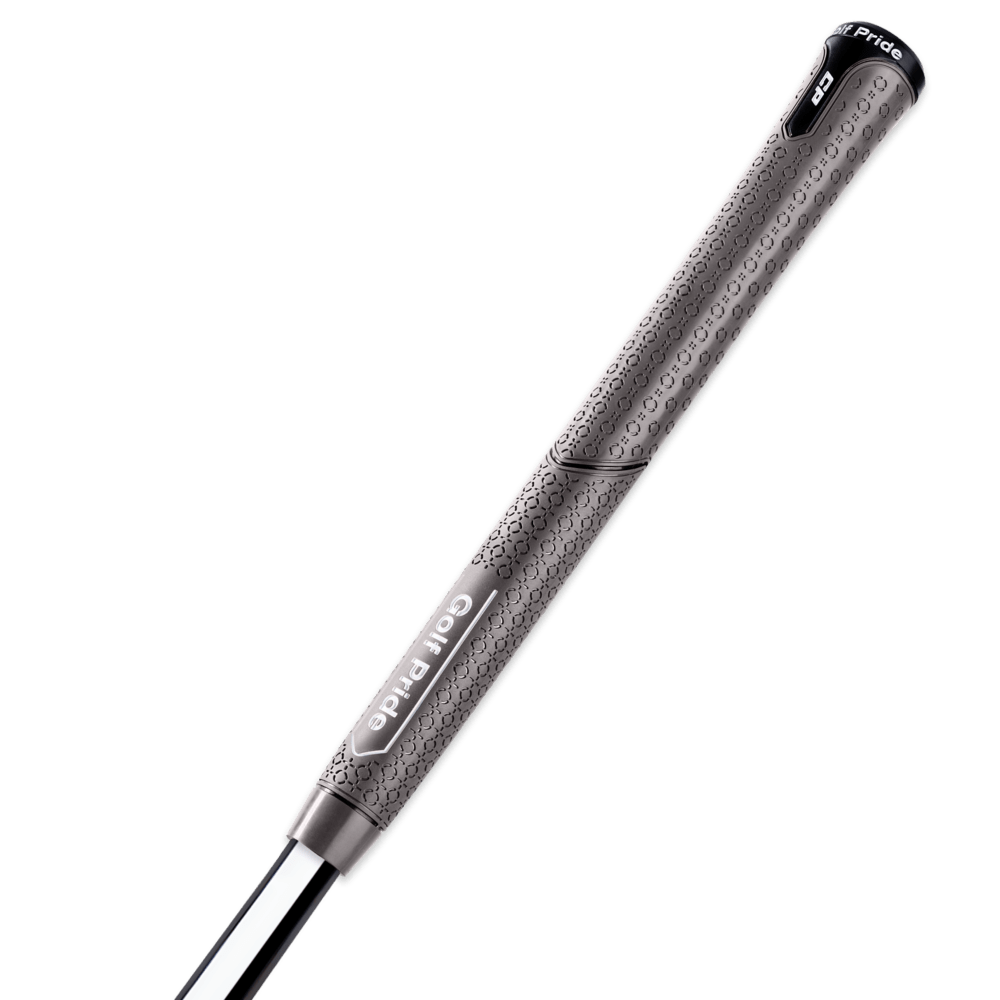 Golf Pride CP Golf Grip | Soft Feel + Plus4 Technology - Standard - Club Rehab