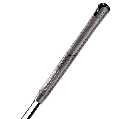 Golf Pride CP Golf Grip | Soft Feel + Plus4 Technology - Standard - Club Rehab