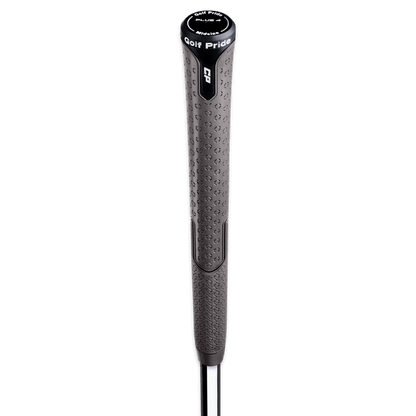 Golf Pride CP Golf Grip | Soft Feel + Plus4 Technology - Midsized - Club Rehab