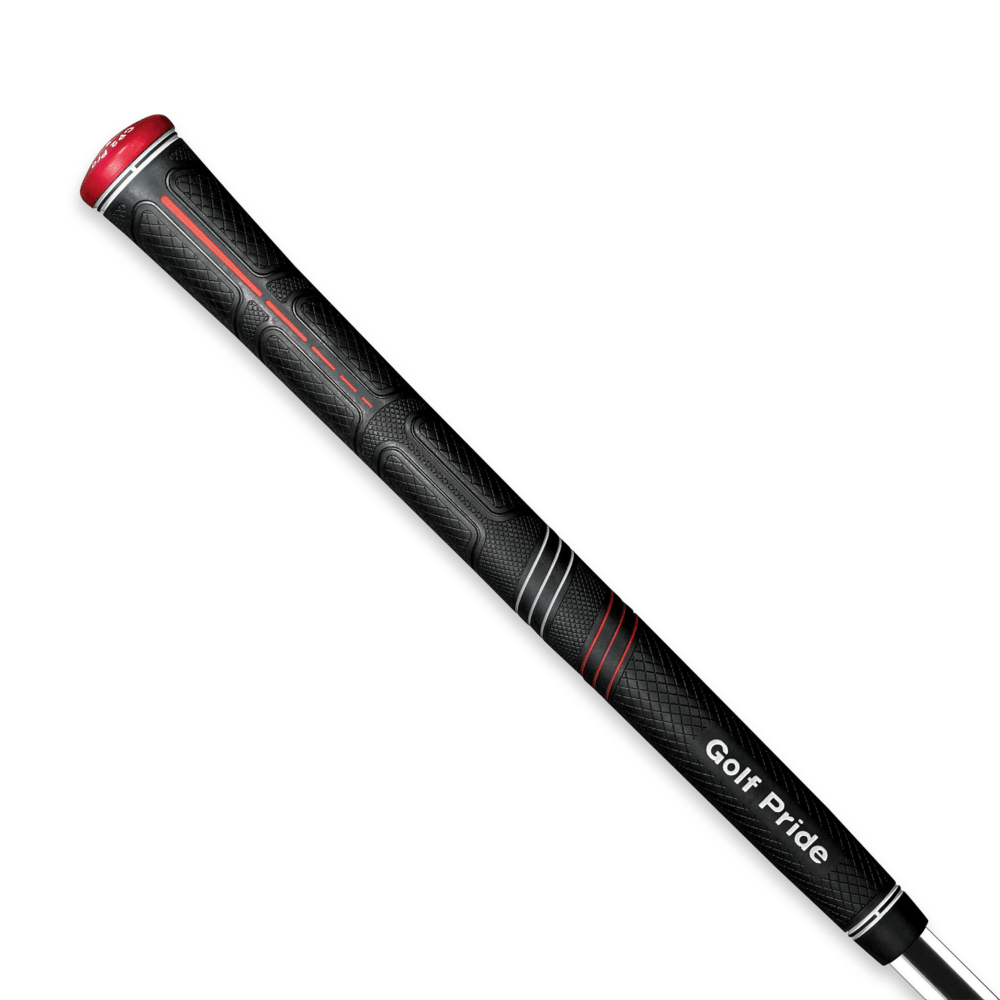 Golf Pride CP2 Pro Golf Grips - Standard - Club Rehab