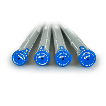 Grip It & Rip It: TPE Non-Slip Golf Grip
