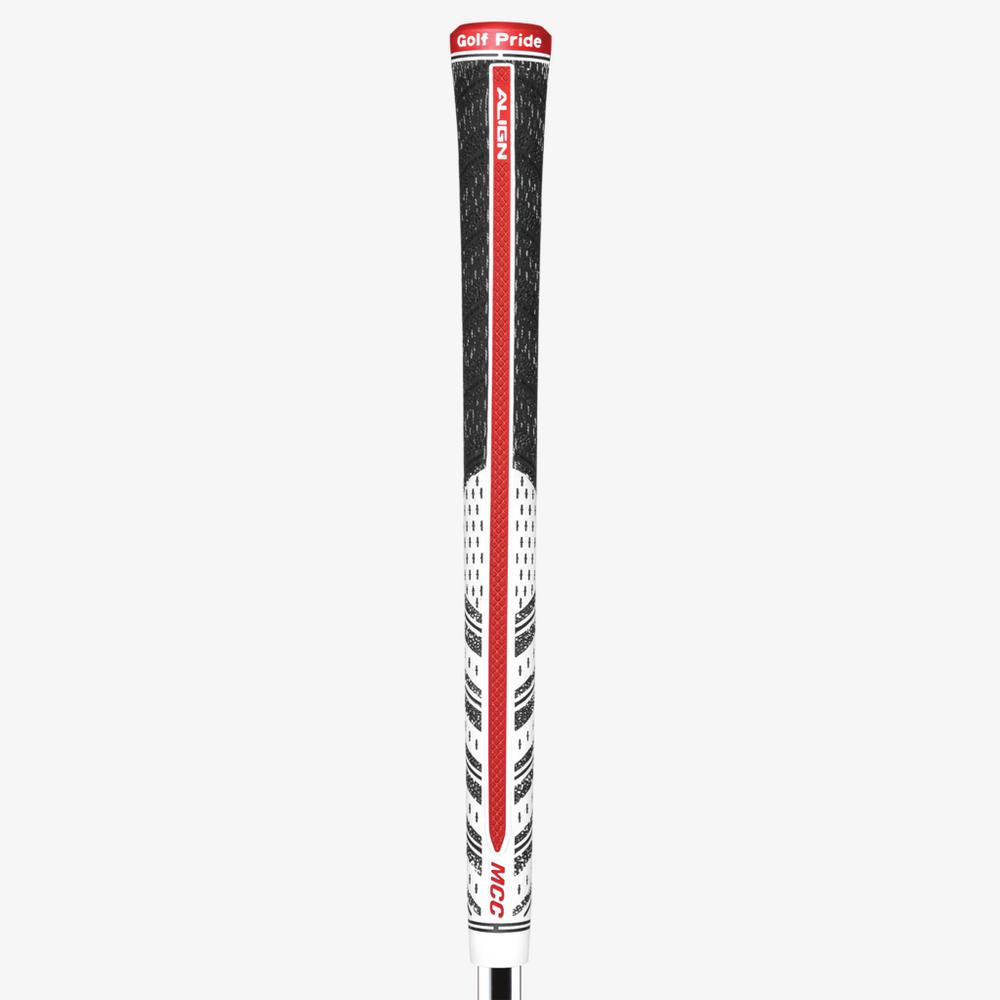 Golf Pride MCC ALIGN Golf Grips - Standard - Club Rehab