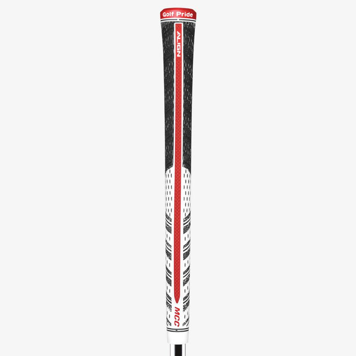 Golf Pride MCC ALIGN Golf Grips - Standard - Club Rehab