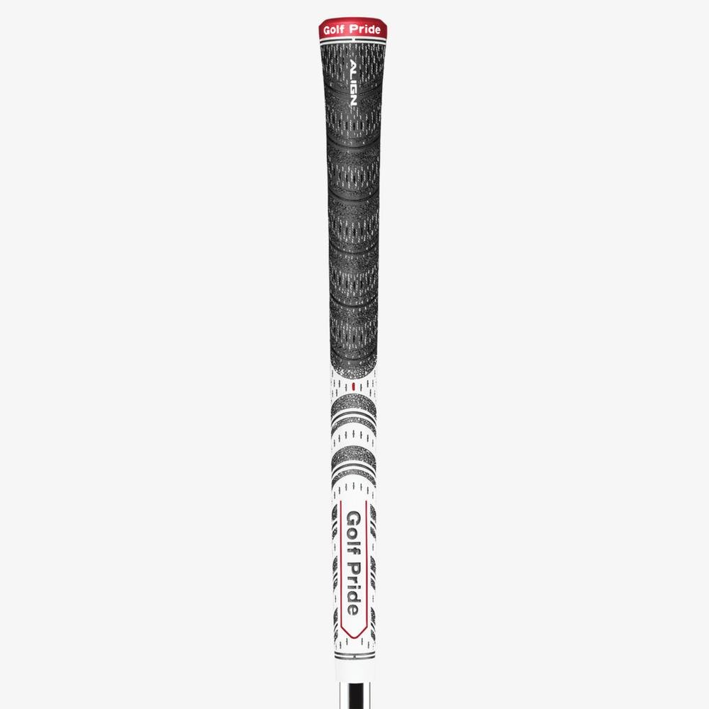 Golf Pride MCC ALIGN Golf Grips - Standard - Club Rehab