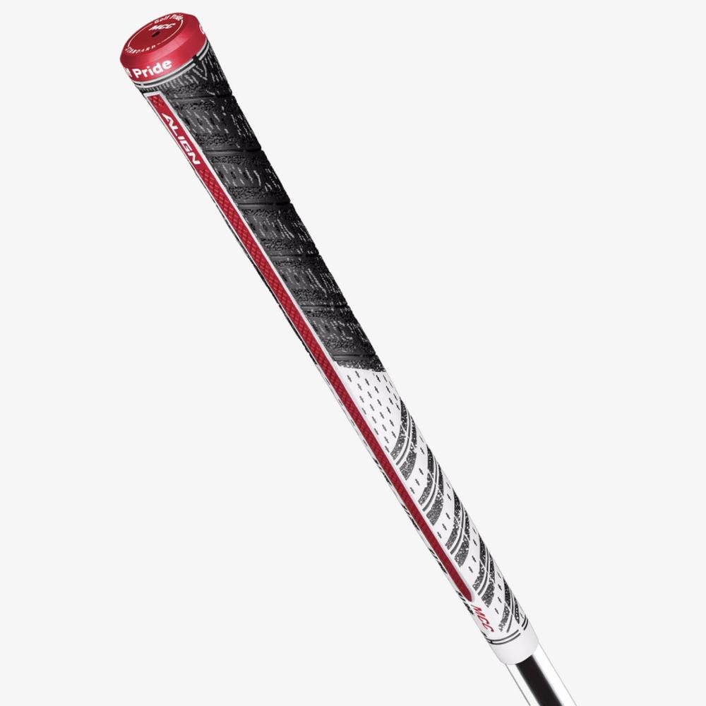 Golf Pride MCC ALIGN Golf Grips - Standard - Club Rehab