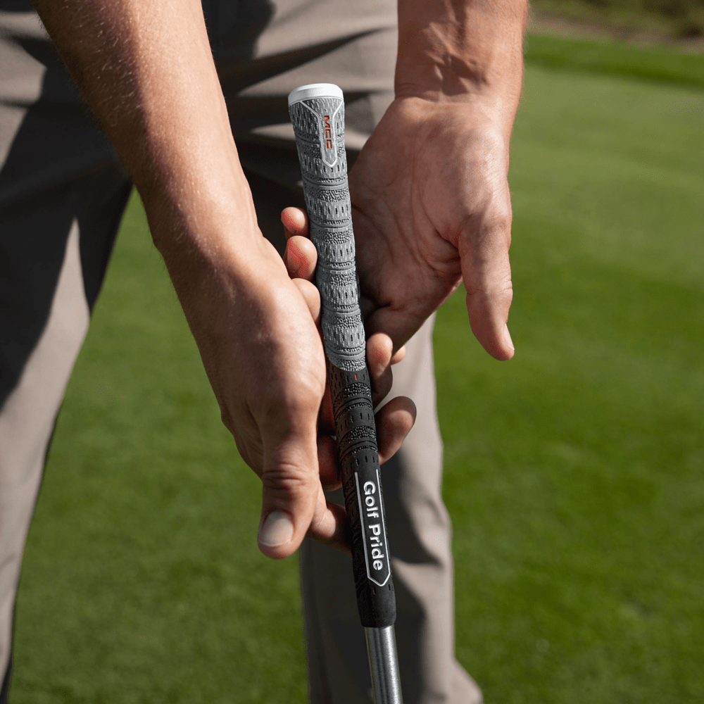 Golf Pride MCC ALIGN Max Golf Grips - Midsize - Club Rehab