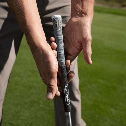 Golf Pride MCC ALIGN Max Golf Grips - Midsize - Club Rehab