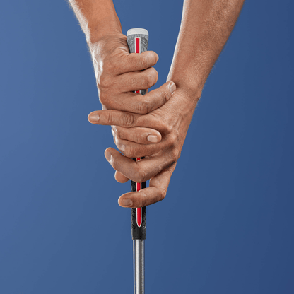Golf Pride MCC ALIGN Max Golf Grips - Midsize - Club Rehab