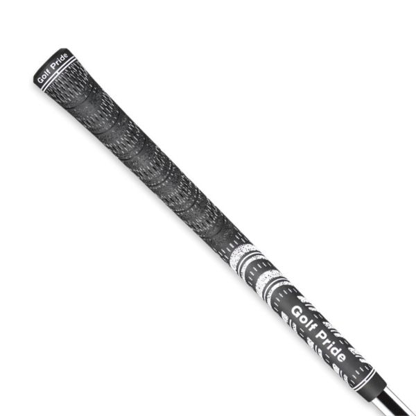 Golf Pride MCC Golf Grips - Standard / Blackout